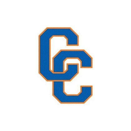 Campbell County Cougars logo