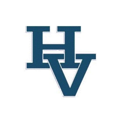 Hardin Valley Academy Hawks logo