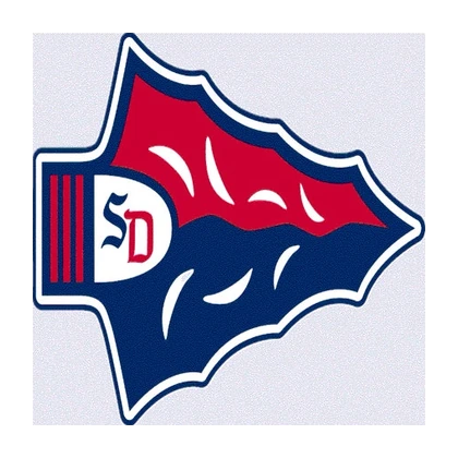 South-Doyle Cherokees logo