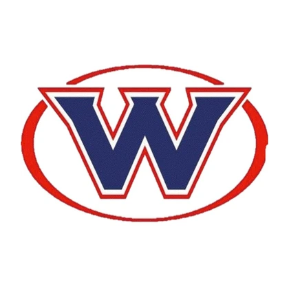 West Rebels logo