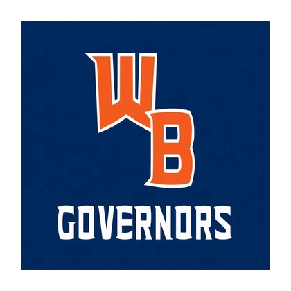 William Blount Governors logo